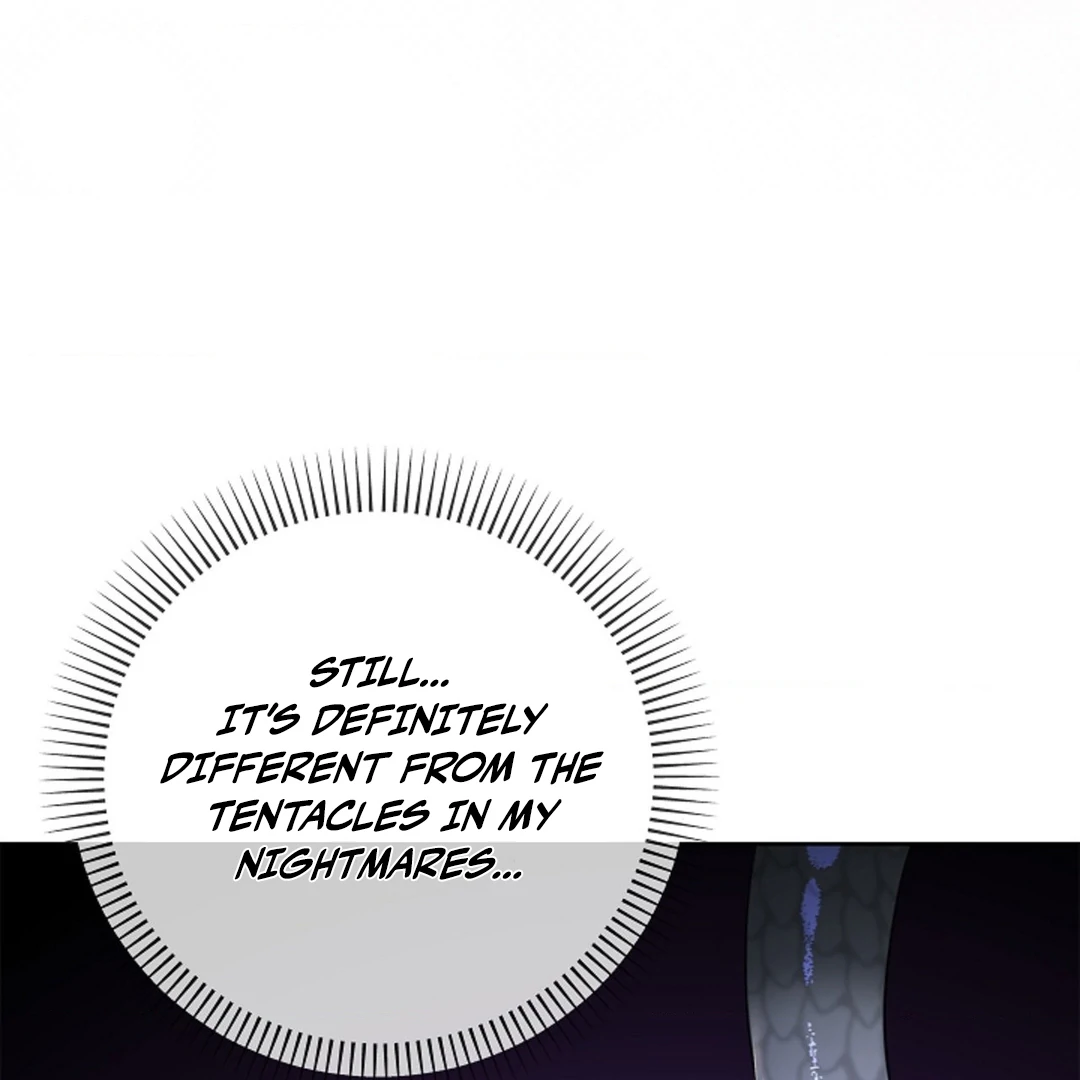 One Day, Tentacles Appeared Chapter 5 - Page 36