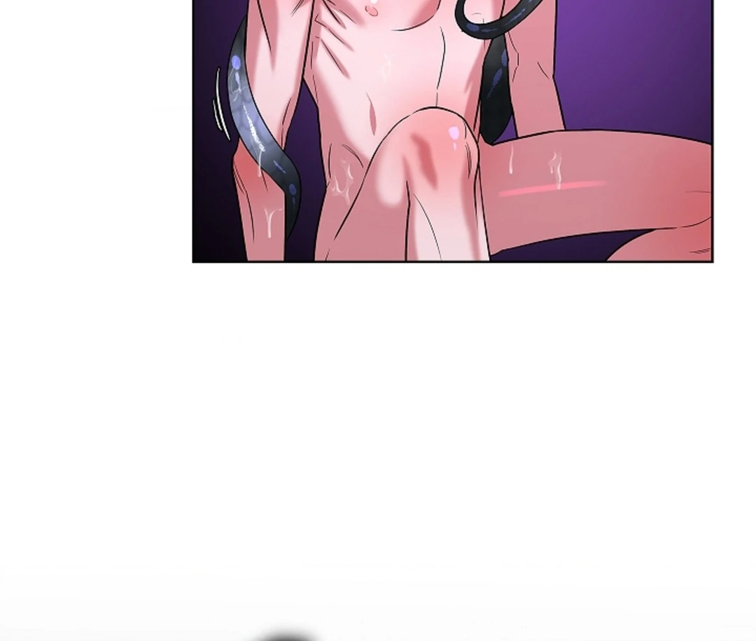 One Day, Tentacles Appeared Chapter 5 - Page 40