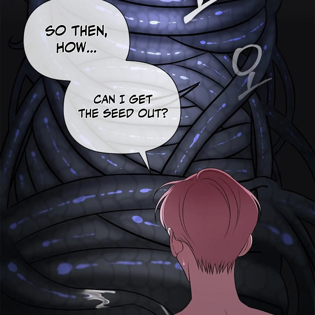 One Day, Tentacles Appeared Chapter 5 - Page 42