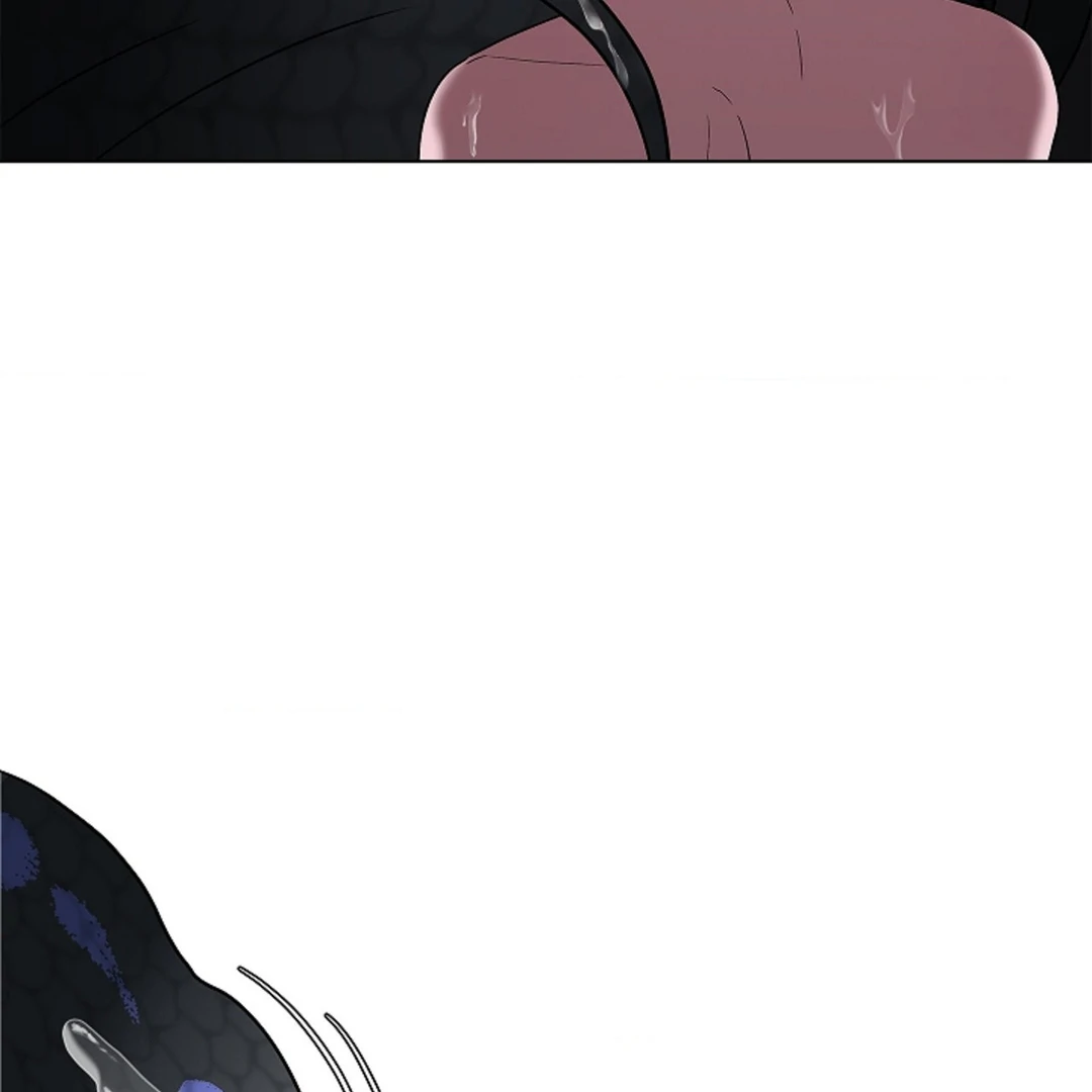 One Day, Tentacles Appeared Chapter 5 - Page 43