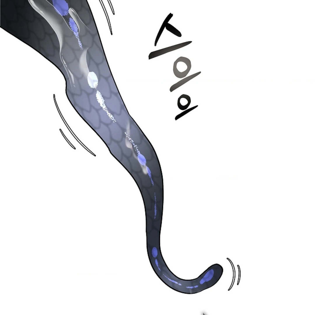 One Day, Tentacles Appeared Chapter 5 - Page 44