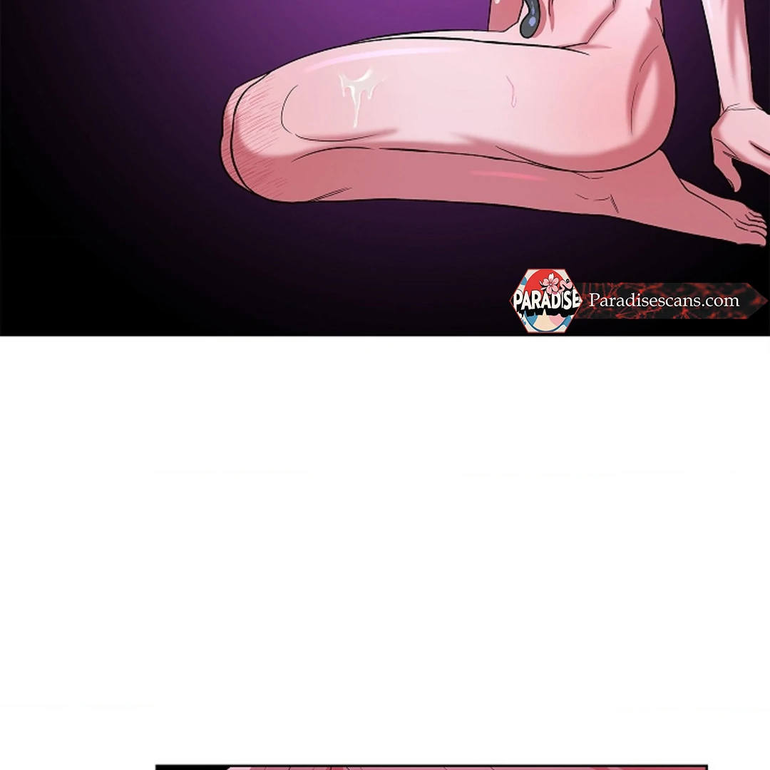 One Day, Tentacles Appeared Chapter 5 - Page 47