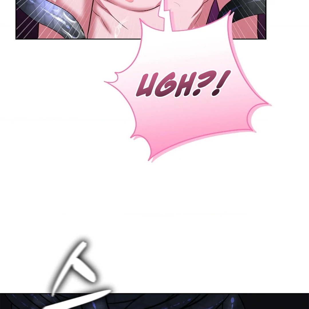 One Day, Tentacles Appeared Chapter 5 - Page 55
