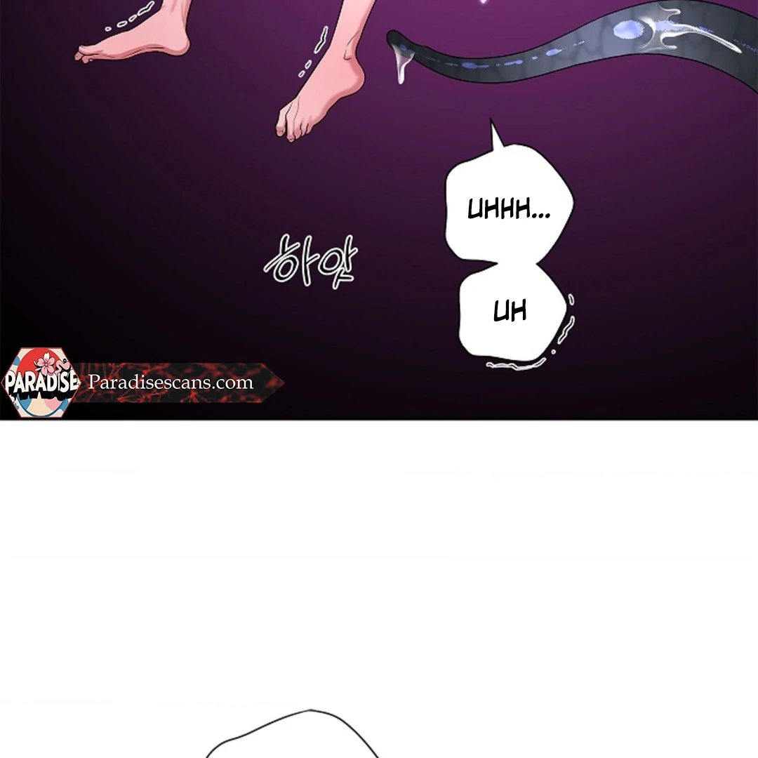 One Day, Tentacles Appeared Chapter 5 - Page 63