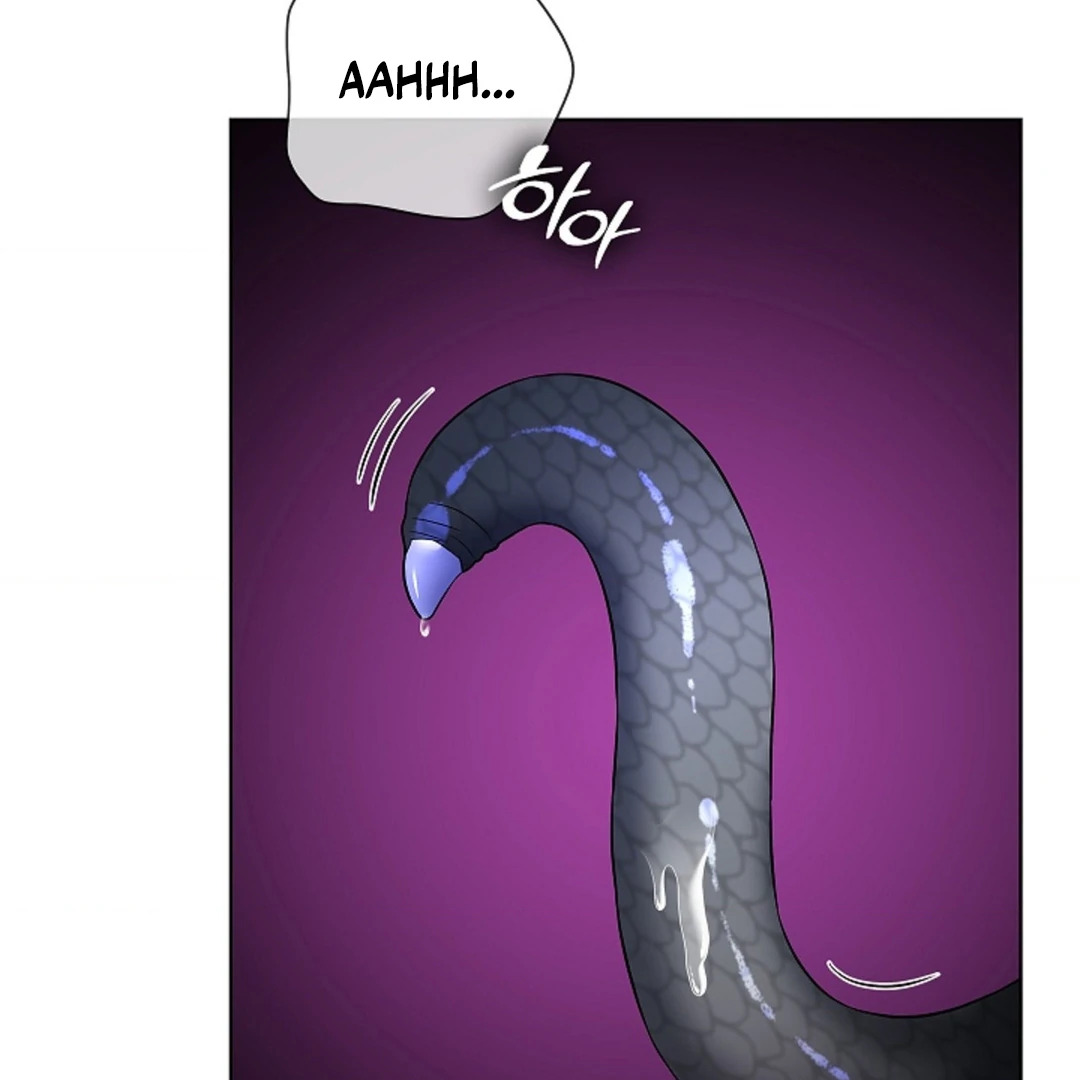 One Day, Tentacles Appeared Chapter 5 - Page 64