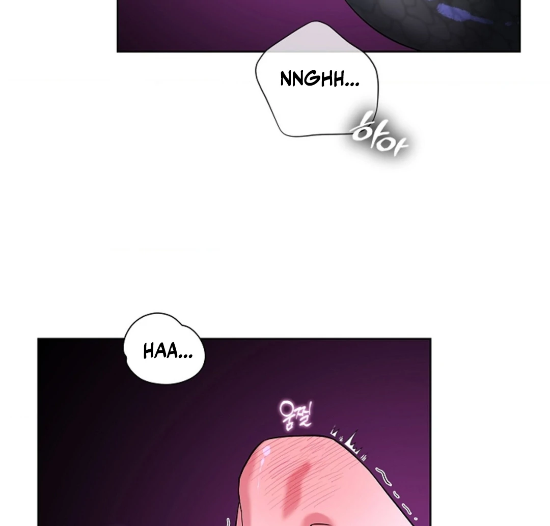 One Day, Tentacles Appeared Chapter 5 - Page 65