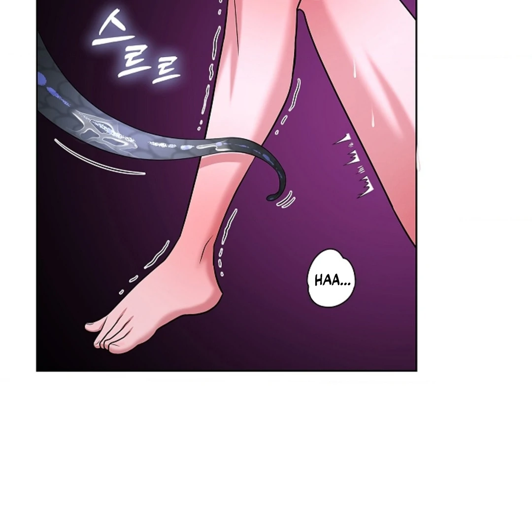 One Day, Tentacles Appeared Chapter 5 - Page 66