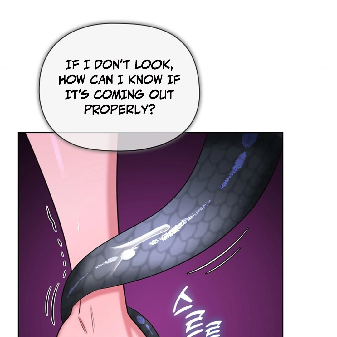 One Day, Tentacles Appeared Chapter 5 - Page 69