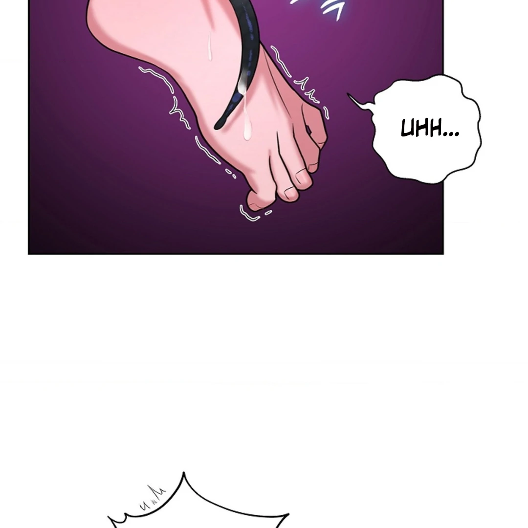One Day, Tentacles Appeared Chapter 5 - Page 70