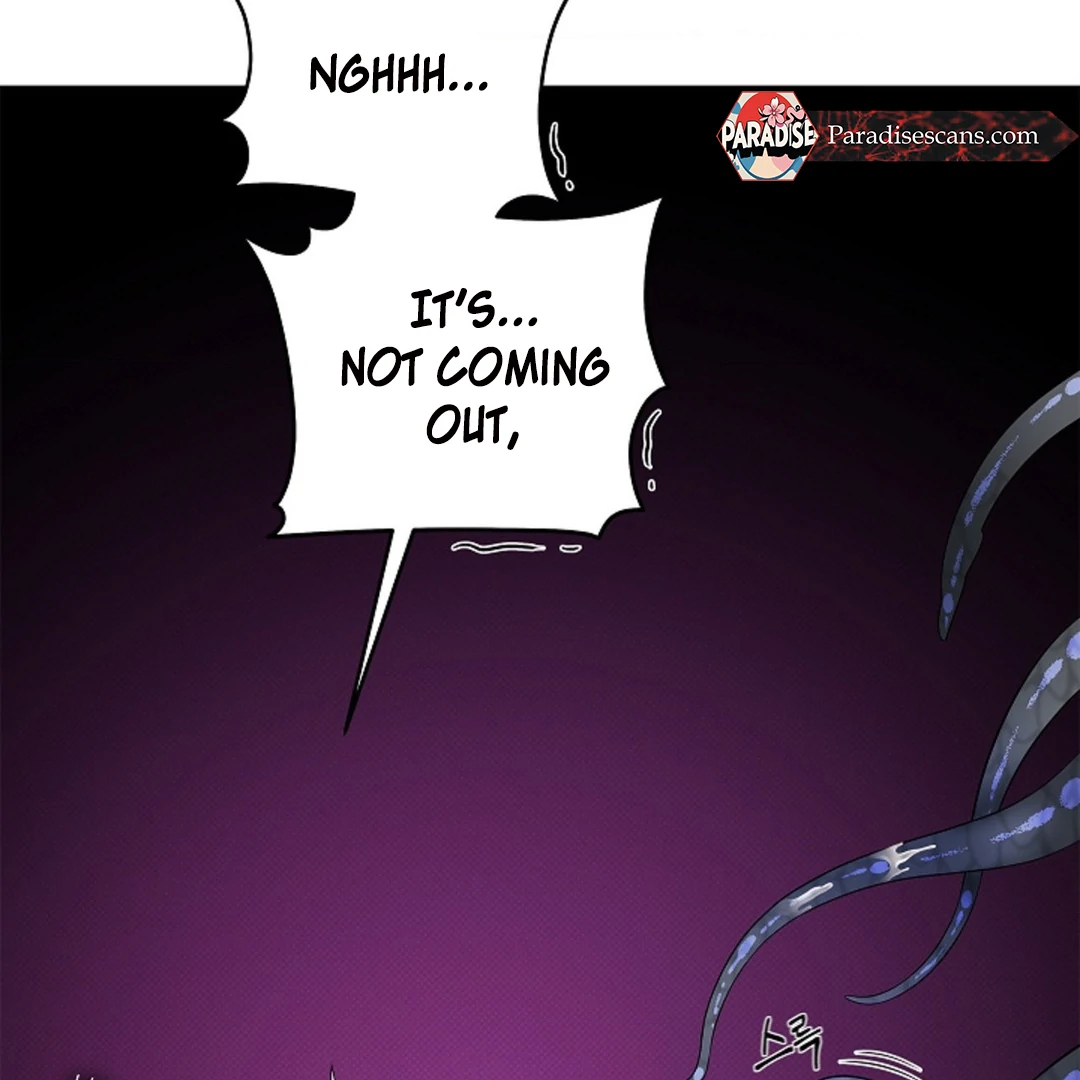 One Day, Tentacles Appeared Chapter 5 - Page 71