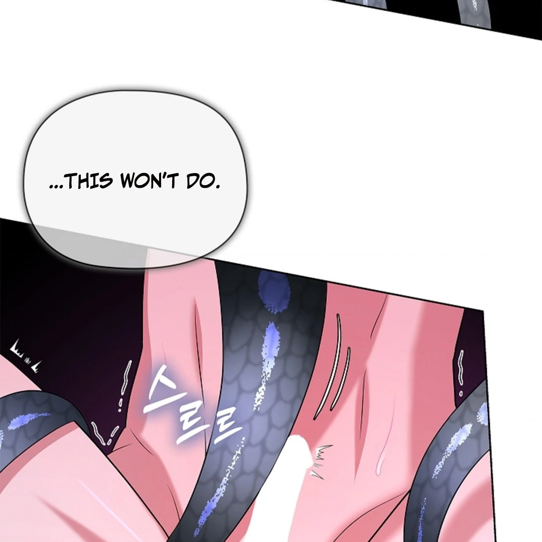 One Day, Tentacles Appeared Chapter 5 - Page 73