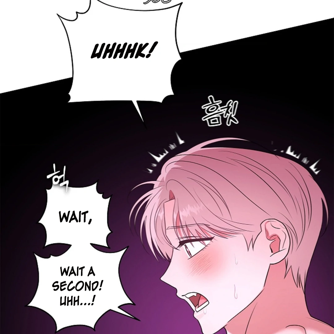 One Day, Tentacles Appeared Chapter 5 - Page 77