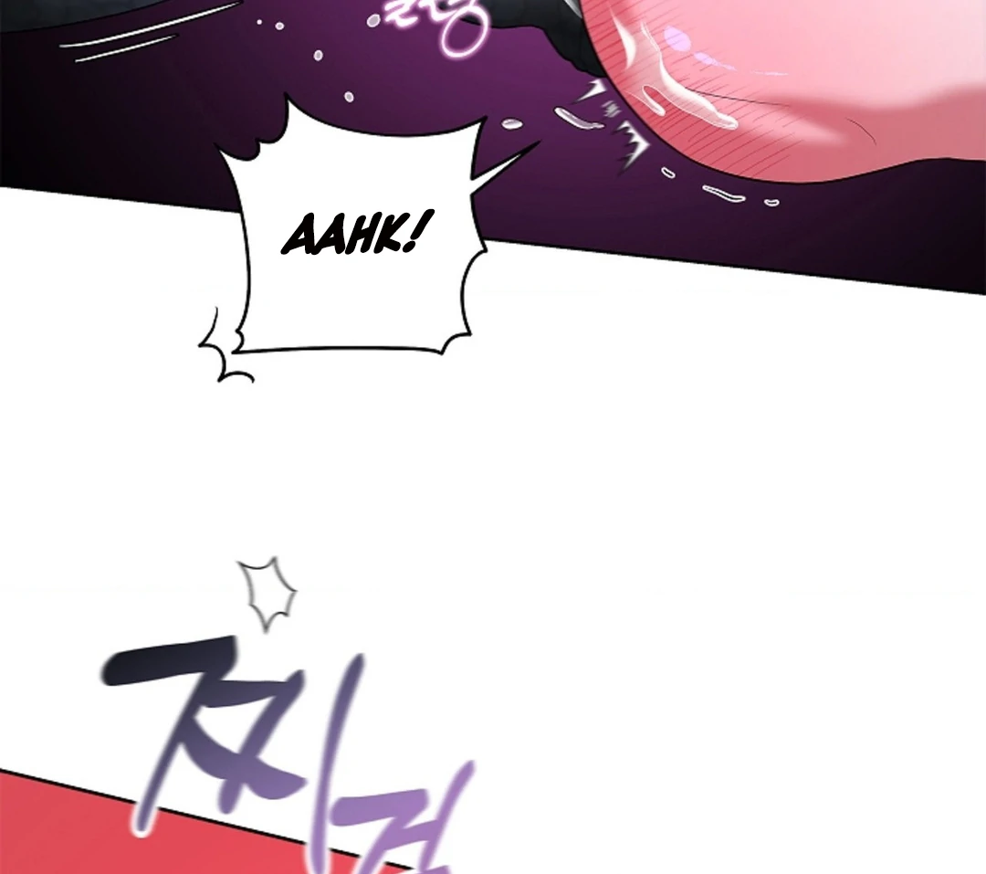 One Day, Tentacles Appeared Chapter 5 - Page 80