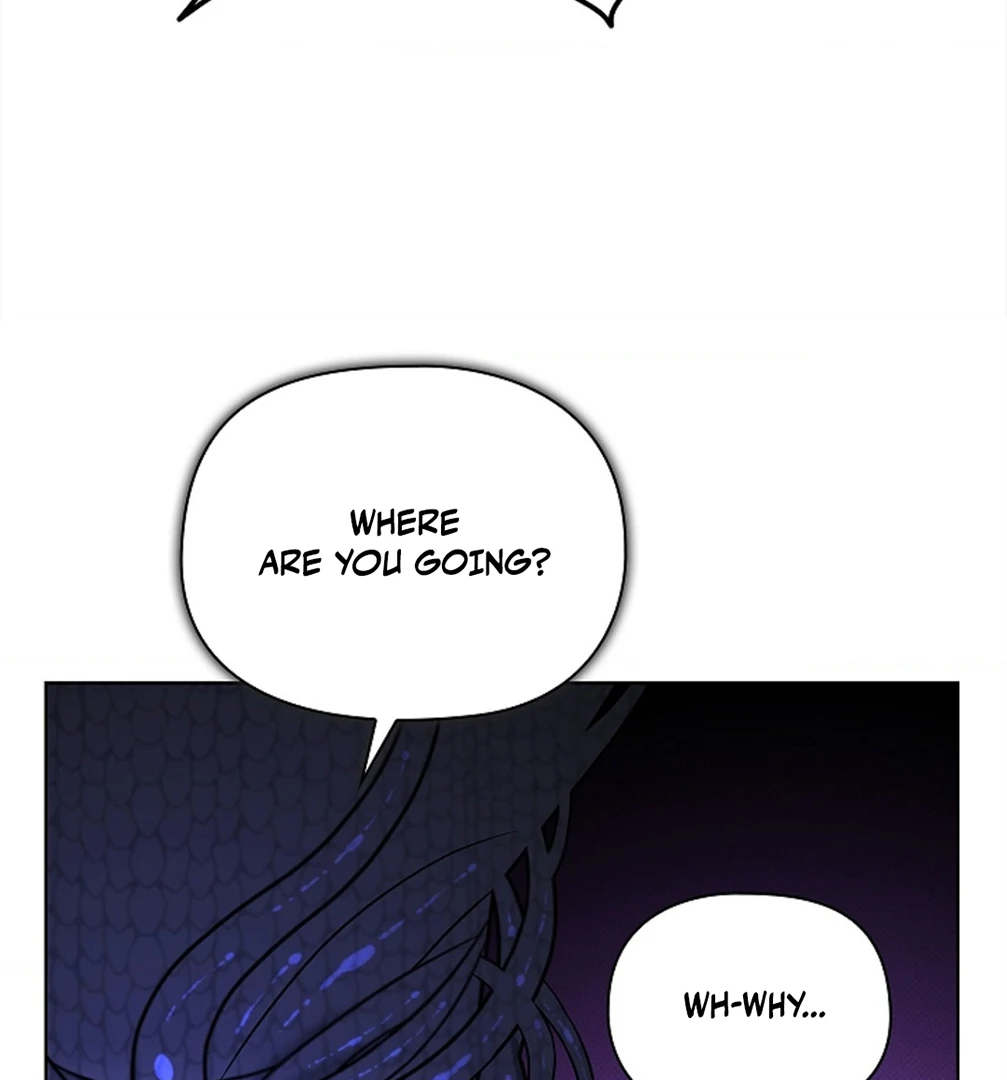 One Day, Tentacles Appeared Chapter 5 - Page 9
