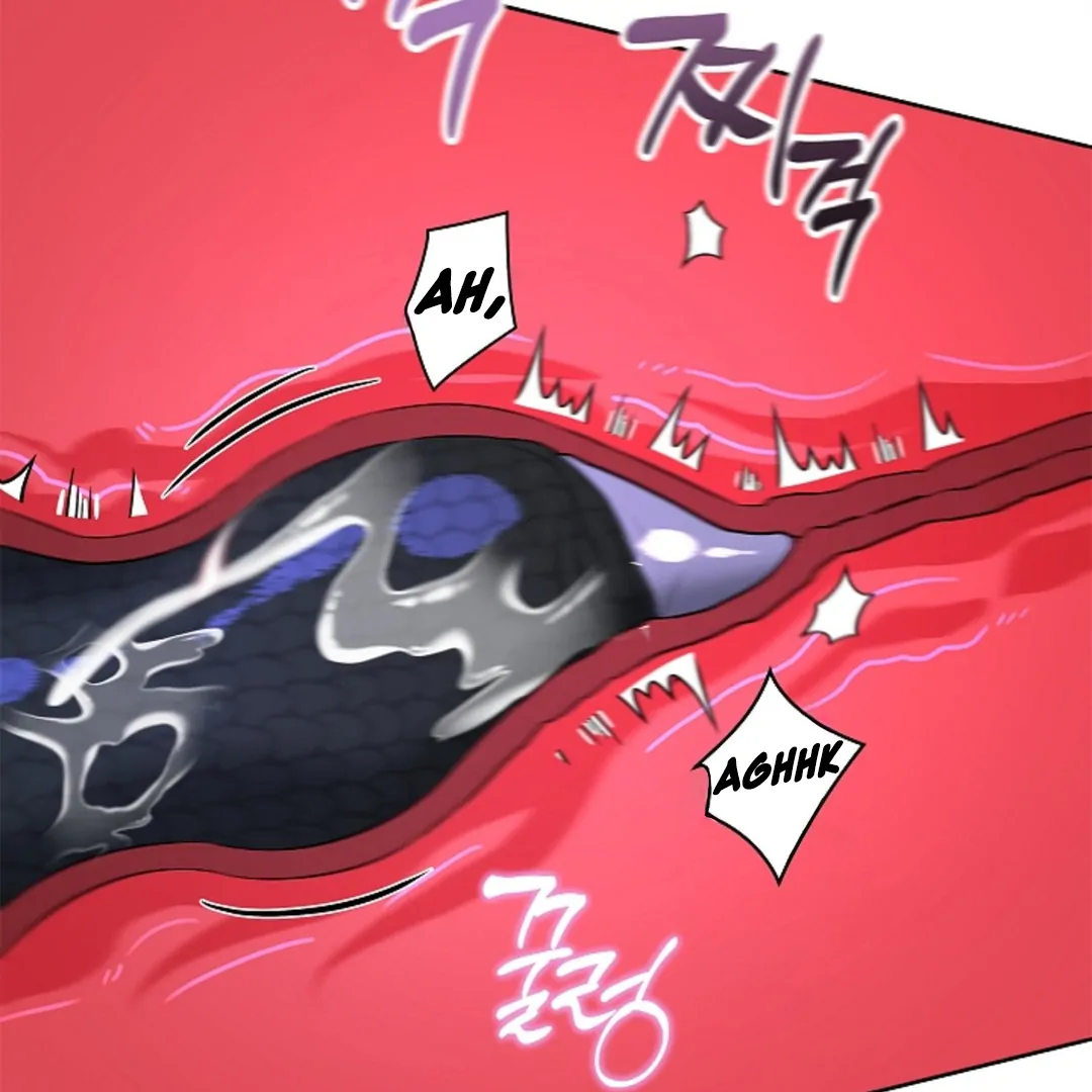 One Day, Tentacles Appeared Chapter 5 - Page 81