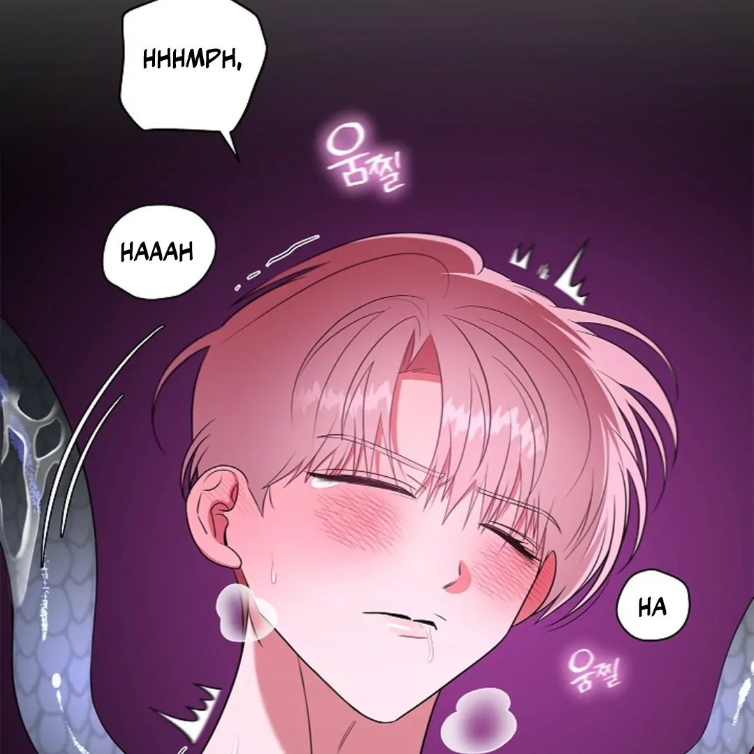 One Day, Tentacles Appeared Chapter 5 - Page 83