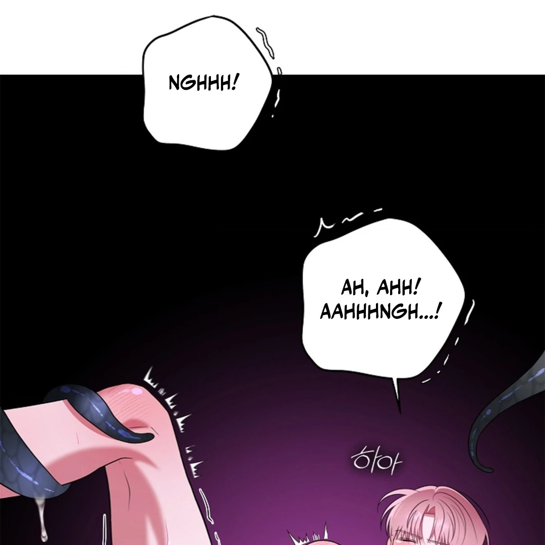 One Day, Tentacles Appeared Chapter 5 - Page 87