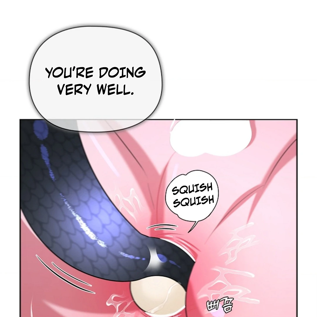 One Day, Tentacles Appeared Chapter 5 - Page 89