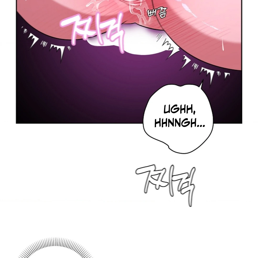 One Day, Tentacles Appeared Chapter 5 - Page 90