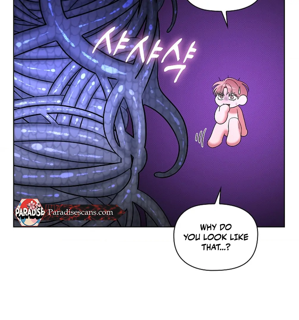 One Day, Tentacles Appeared Chapter 5 - Page 10