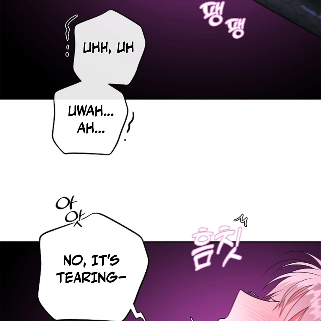 One Day, Tentacles Appeared Chapter 5 - Page 95