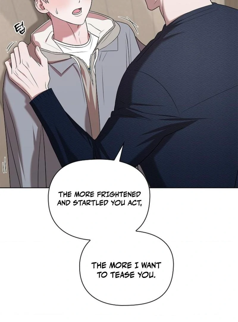 One Day, Tentacles Appeared Chapter 6 - Page 115