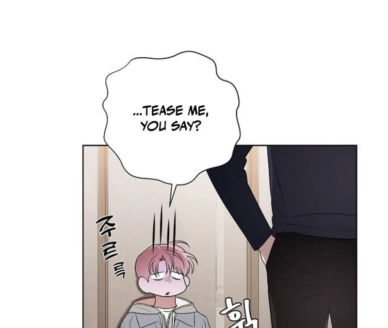 One Day, Tentacles Appeared Chapter 6 - Page 116