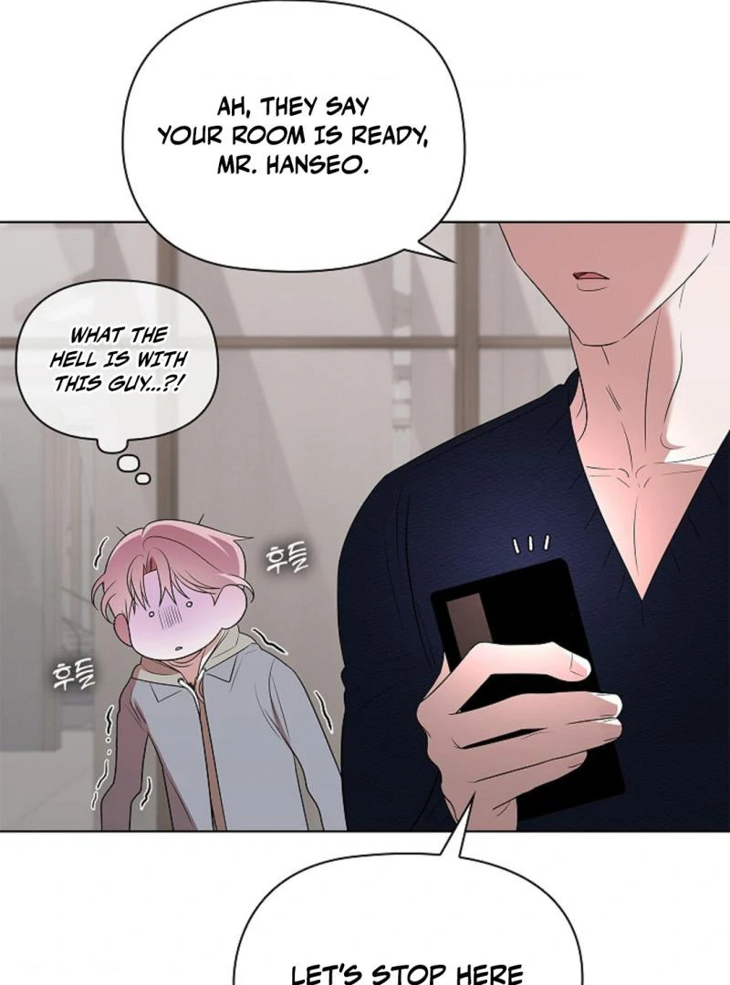 One Day, Tentacles Appeared Chapter 6 - Page 118