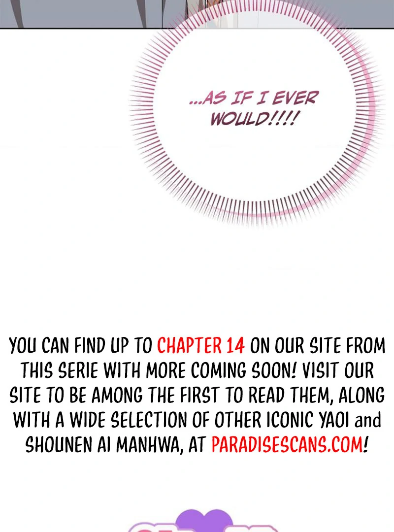 One Day, Tentacles Appeared Chapter 6 - Page 123