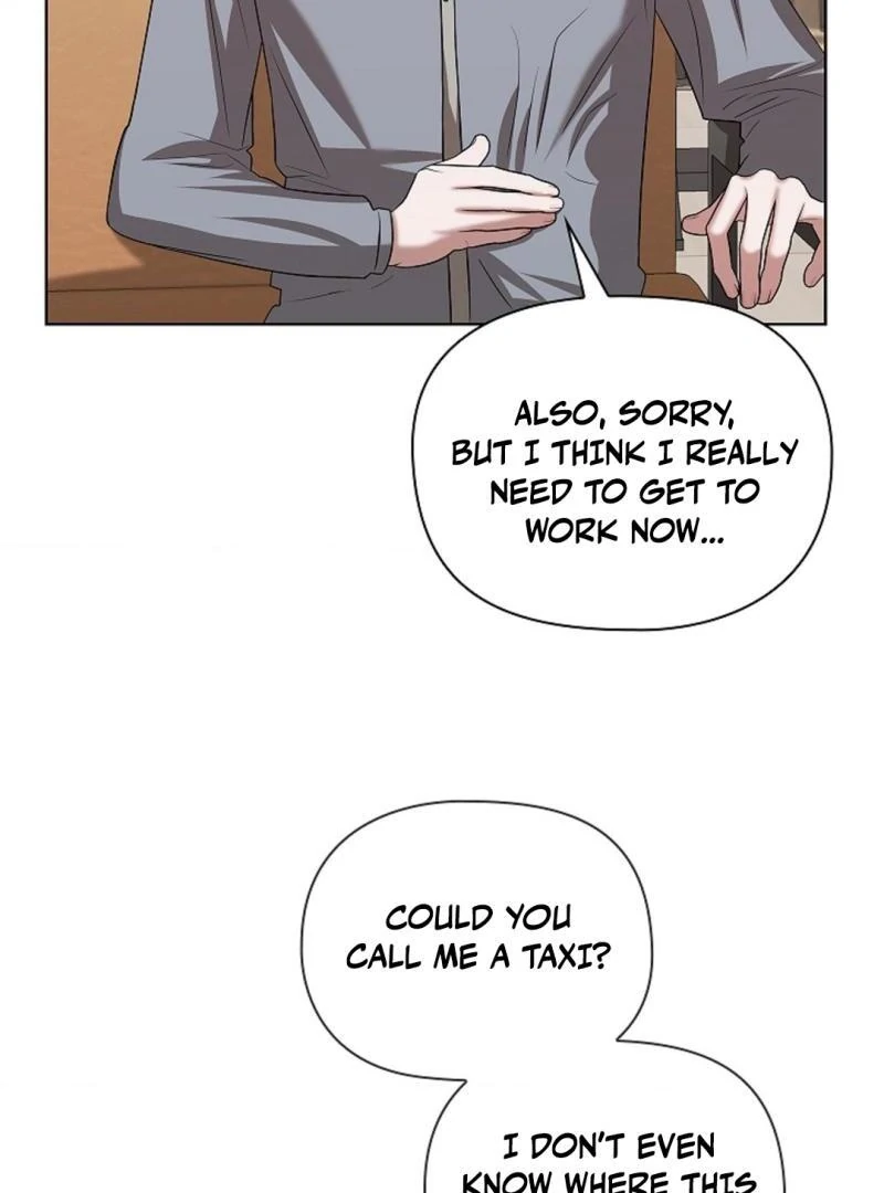 One Day, Tentacles Appeared Chapter 6 - Page 14
