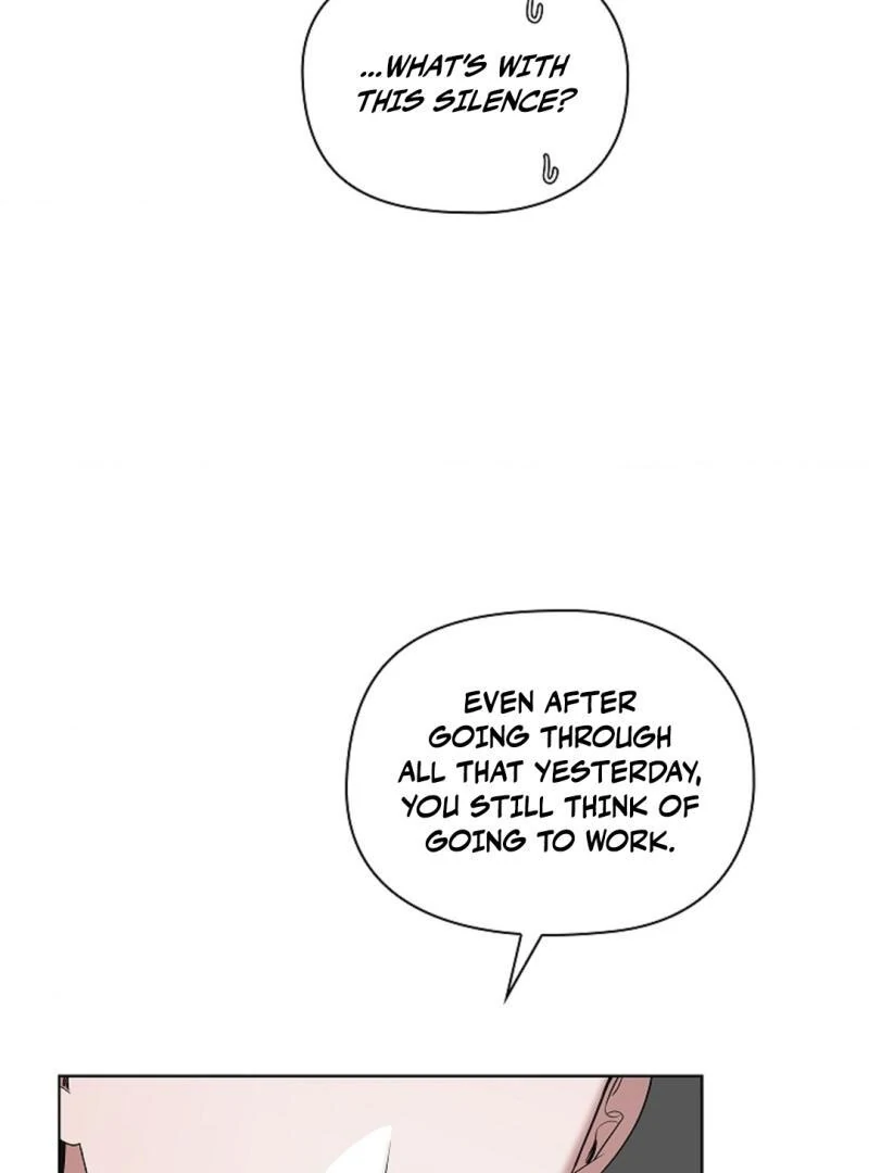 One Day, Tentacles Appeared Chapter 6 - Page 17