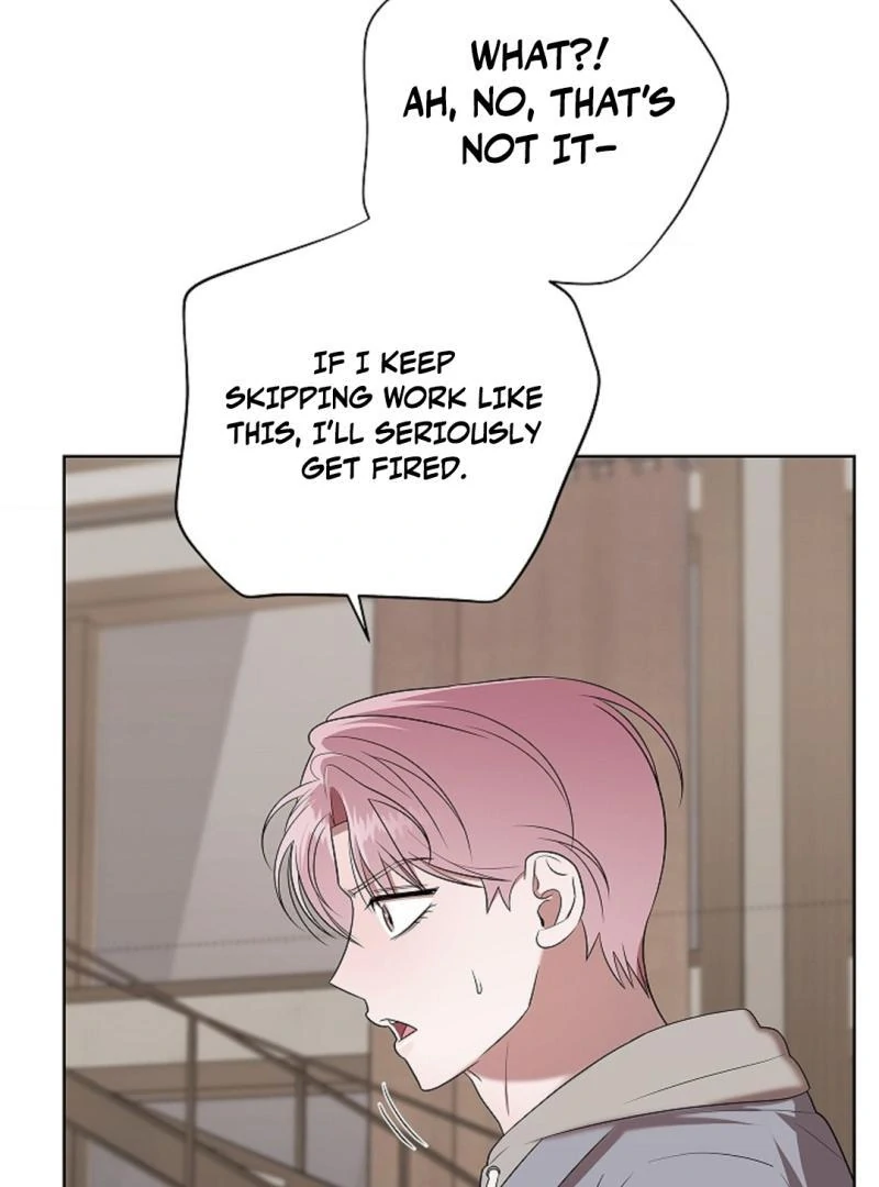 One Day, Tentacles Appeared Chapter 6 - Page 19