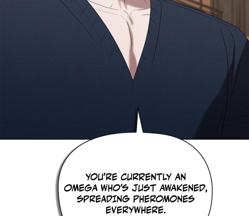 One Day, Tentacles Appeared Chapter 6 - Page 22