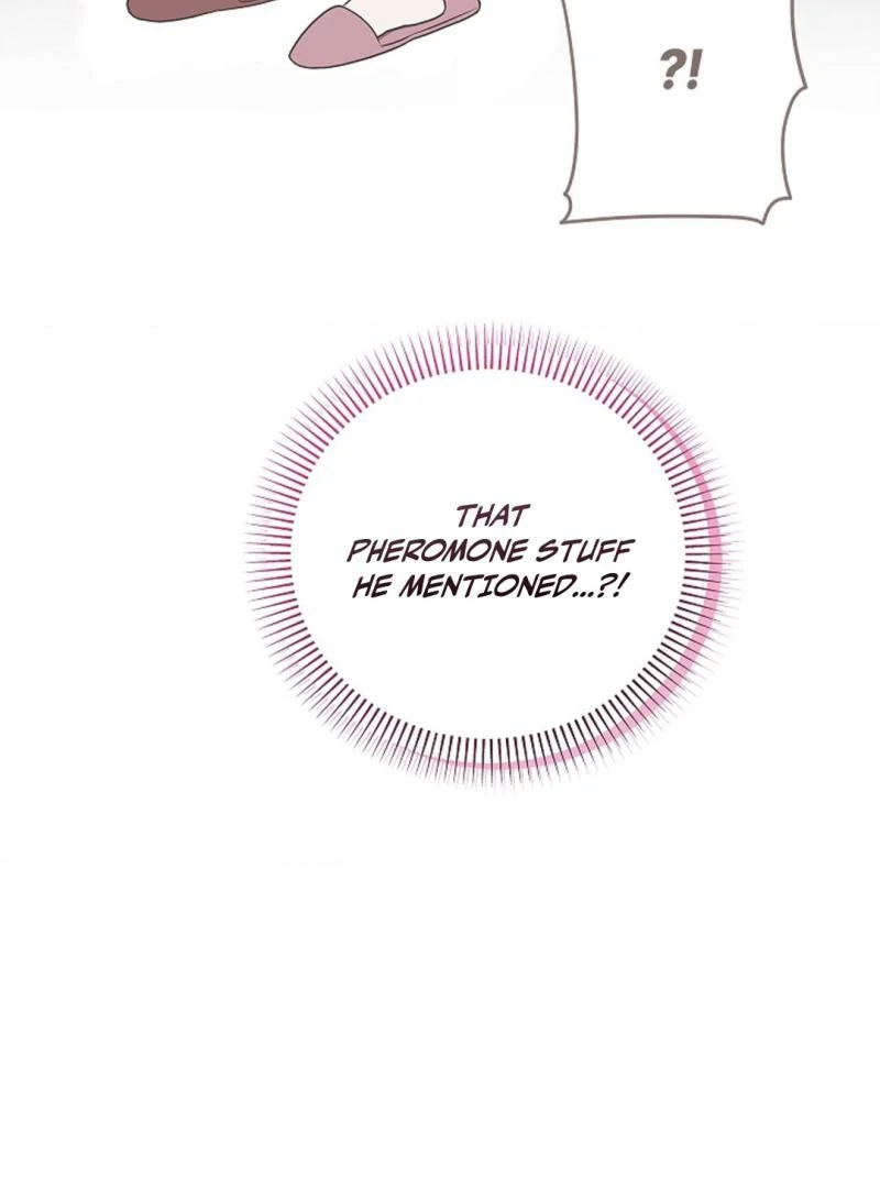 One Day, Tentacles Appeared Chapter 6 - Page 28