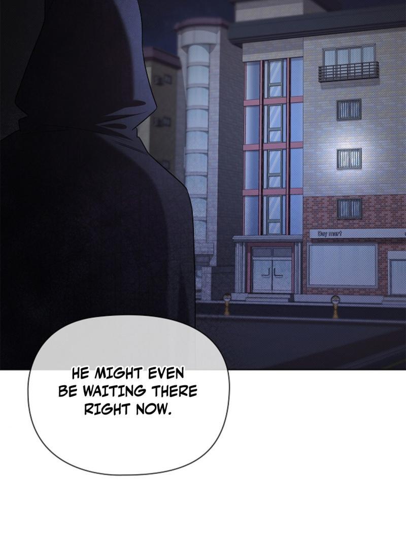 One Day, Tentacles Appeared Chapter 6 - Page 35