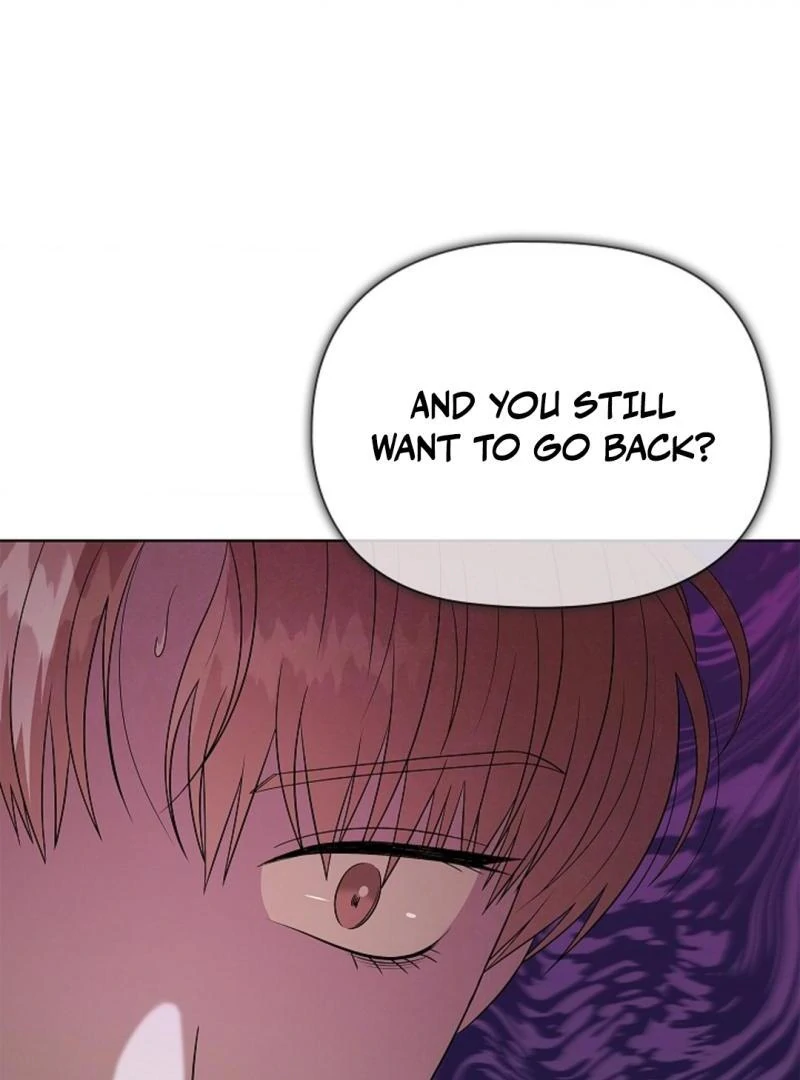 One Day, Tentacles Appeared Chapter 6 - Page 36