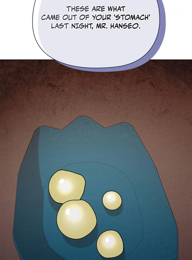 One Day, Tentacles Appeared Chapter 6 - Page 5