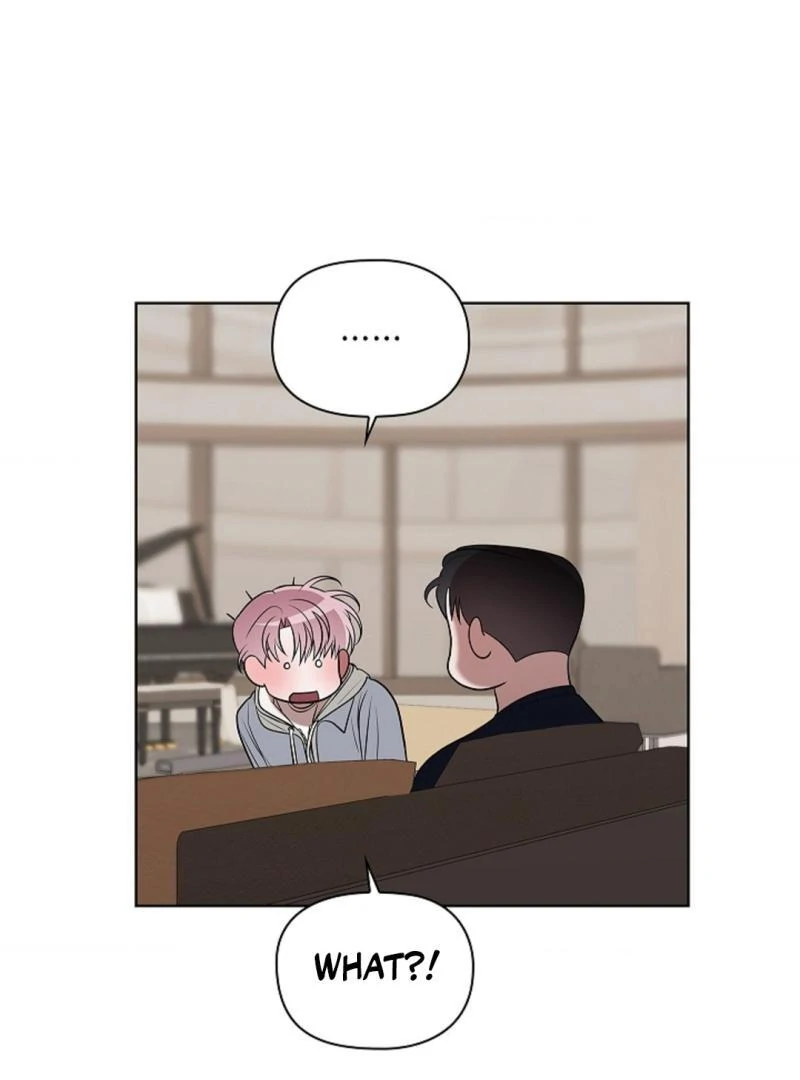 One Day, Tentacles Appeared Chapter 6 - Page 41