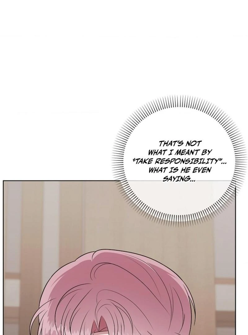 One Day, Tentacles Appeared Chapter 6 - Page 47