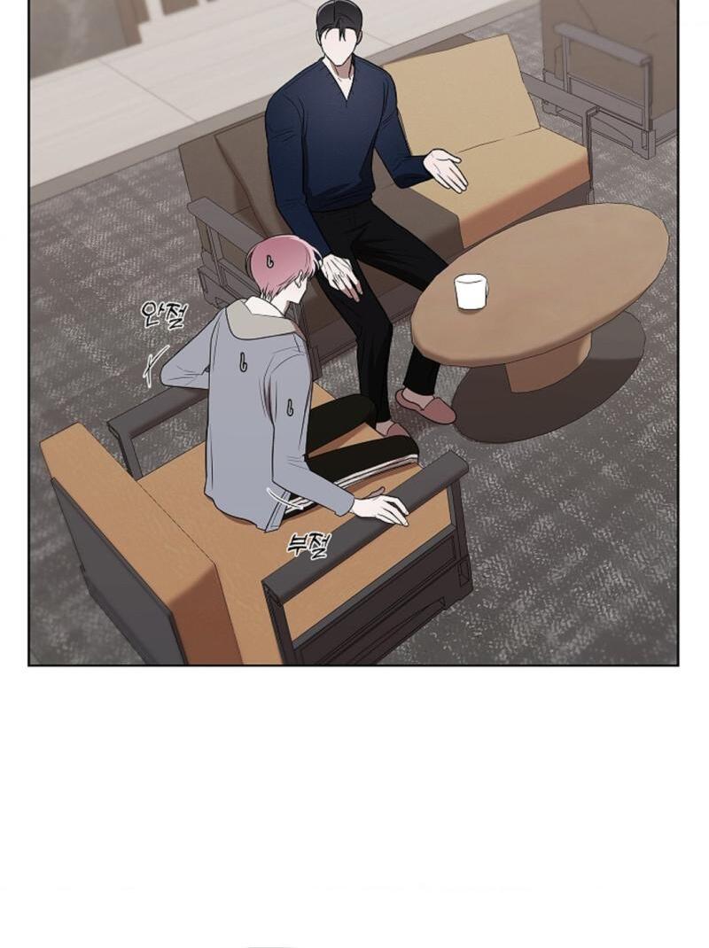 One Day, Tentacles Appeared Chapter 6 - Page 55