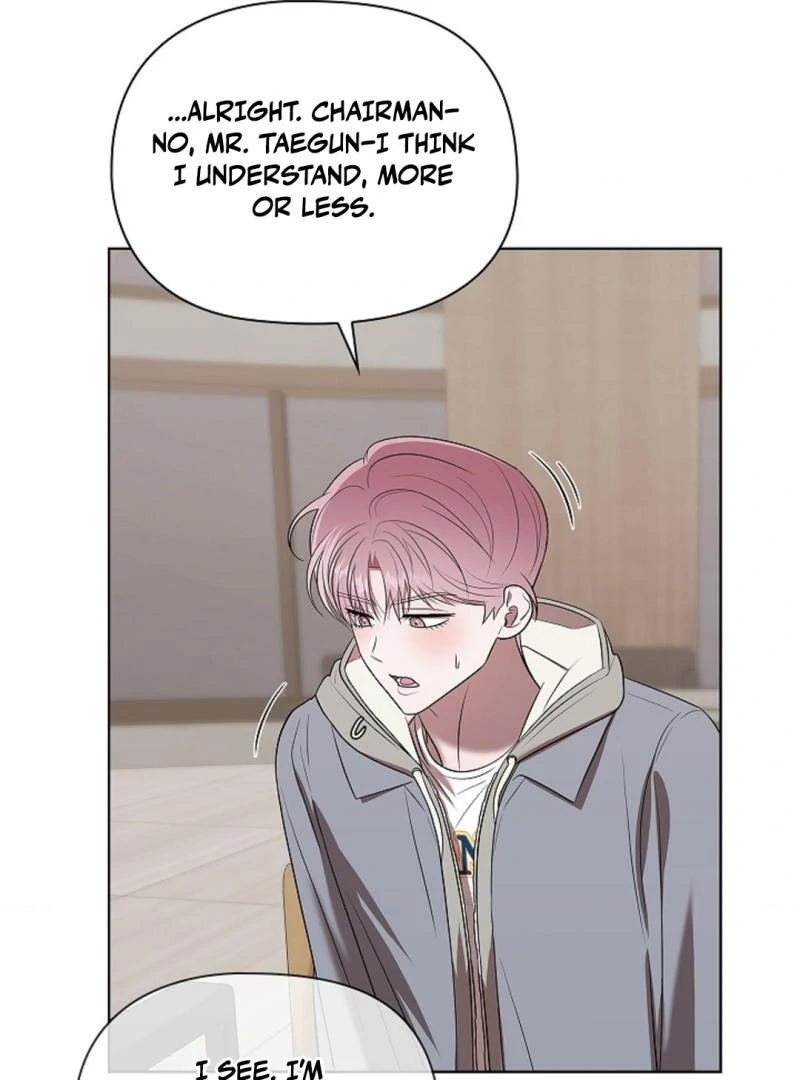 One Day, Tentacles Appeared Chapter 6 - Page 56