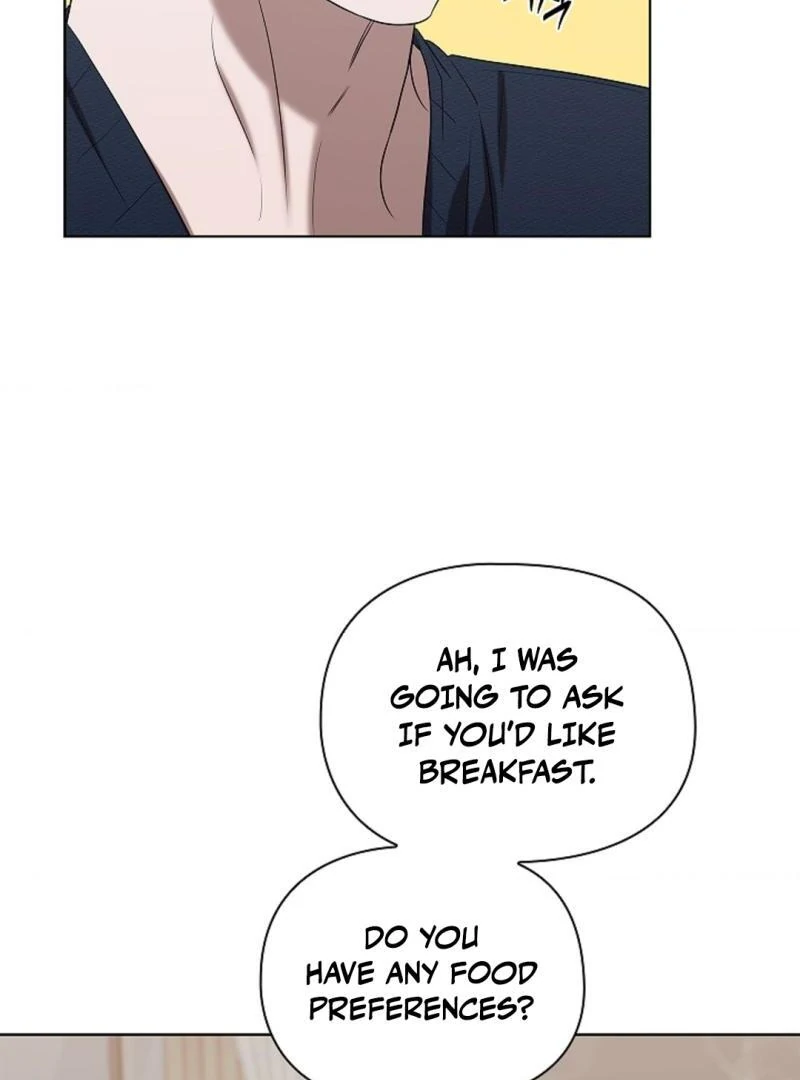 One Day, Tentacles Appeared Chapter 6 - Page 61