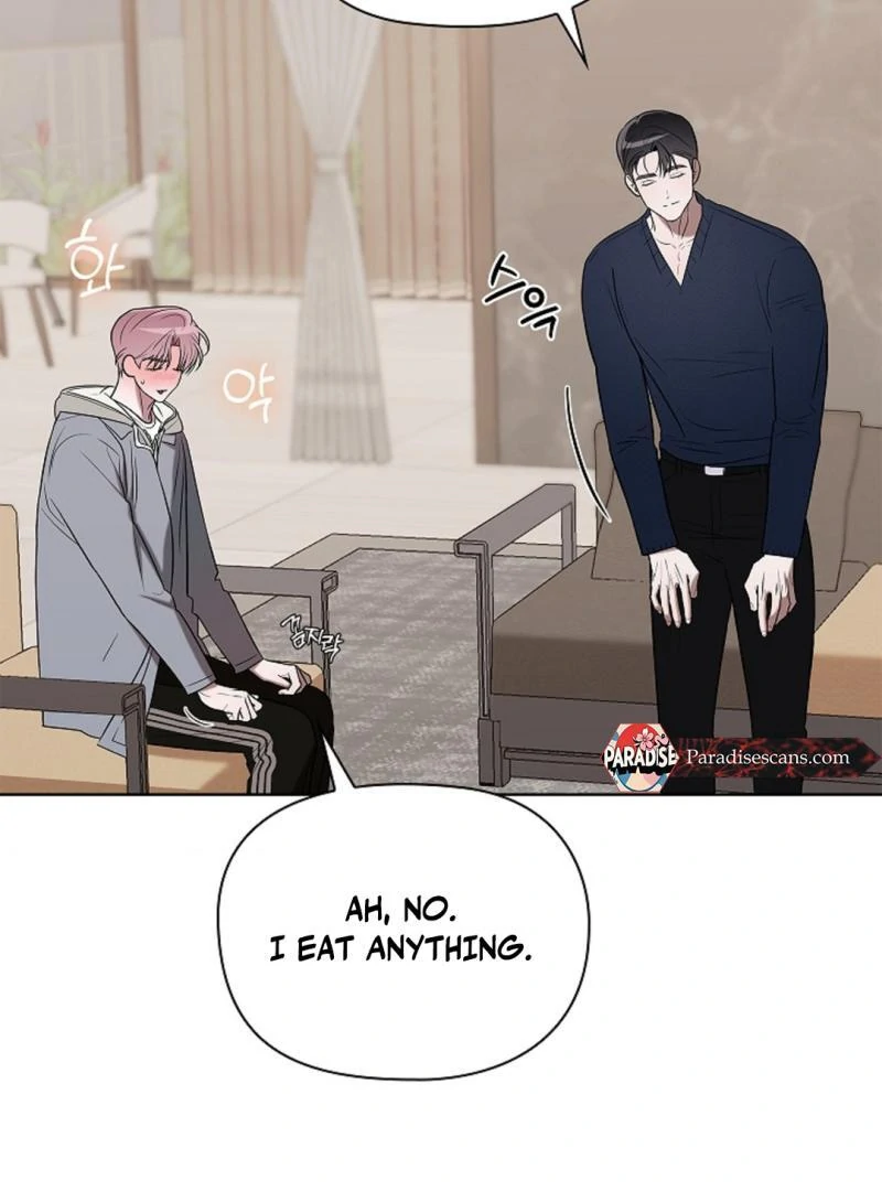 One Day, Tentacles Appeared Chapter 6 - Page 62