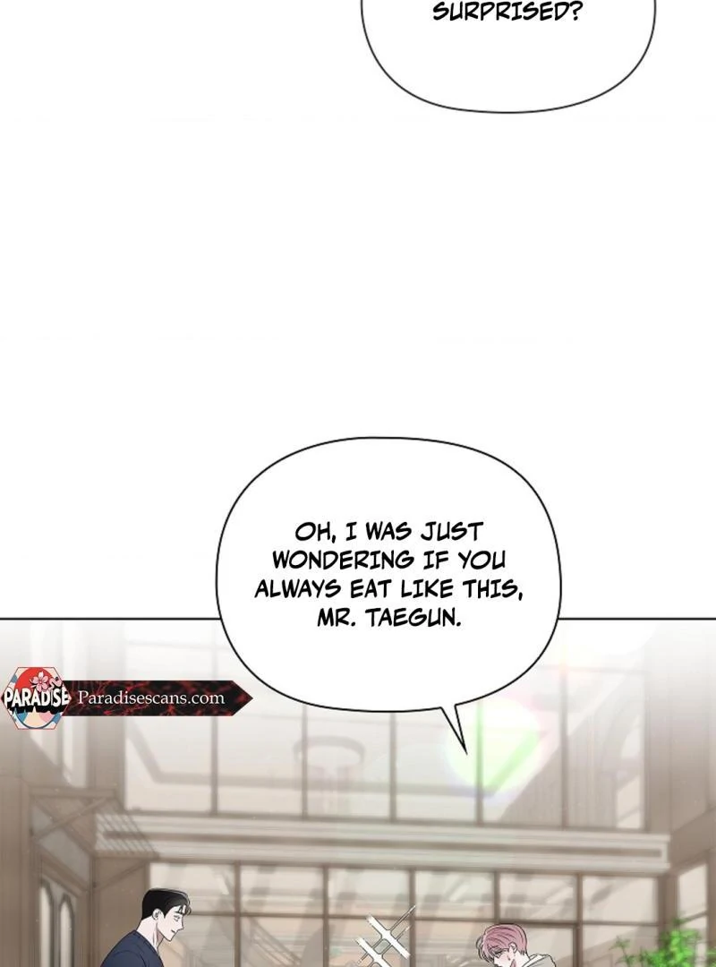 One Day, Tentacles Appeared Chapter 6 - Page 68