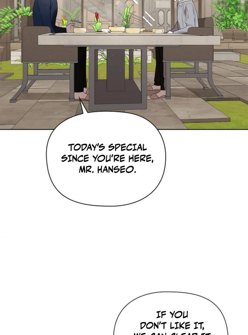 One Day, Tentacles Appeared Chapter 6 - Page 69