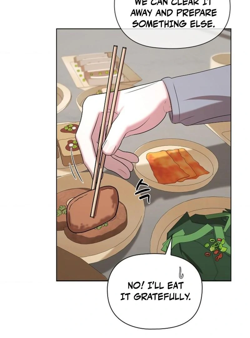 One Day, Tentacles Appeared Chapter 6 - Page 70