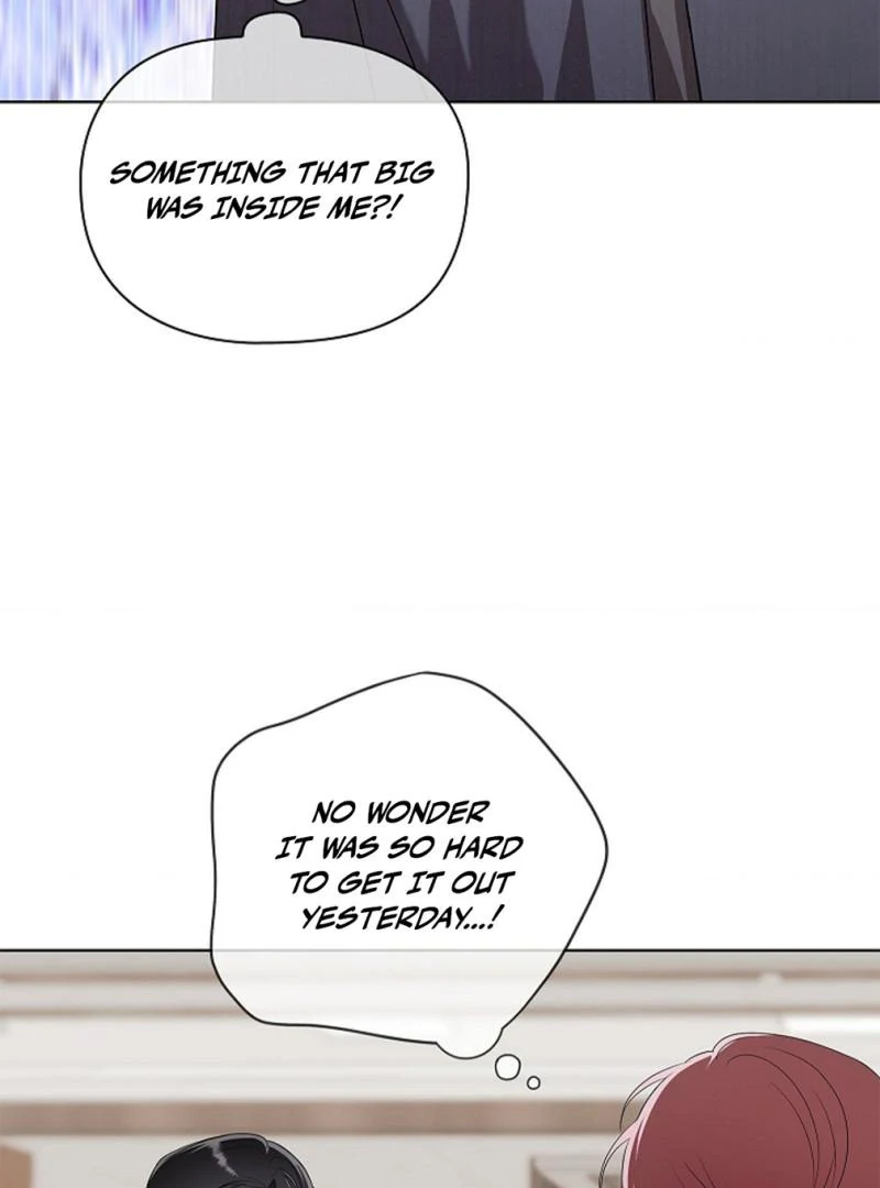 One Day, Tentacles Appeared Chapter 6 - Page 8