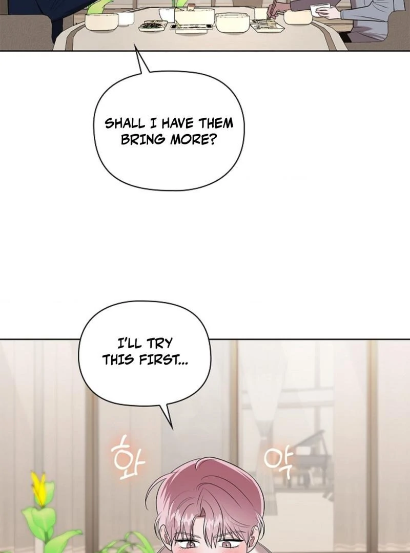 One Day, Tentacles Appeared Chapter 6 - Page 73
