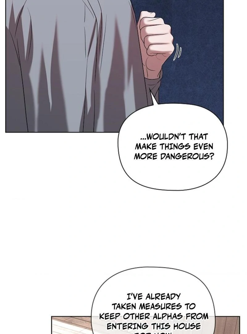 One Day, Tentacles Appeared Chapter 6 - Page 85