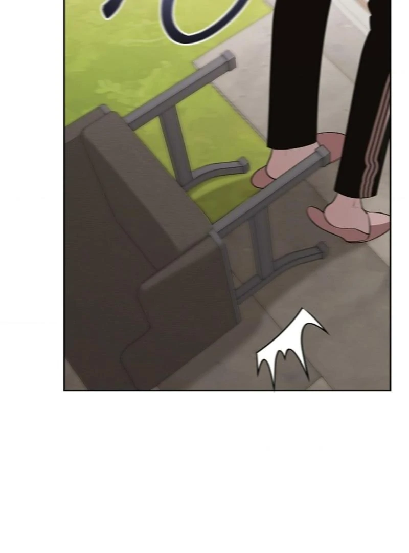One Day, Tentacles Appeared Chapter 6 - Page 95